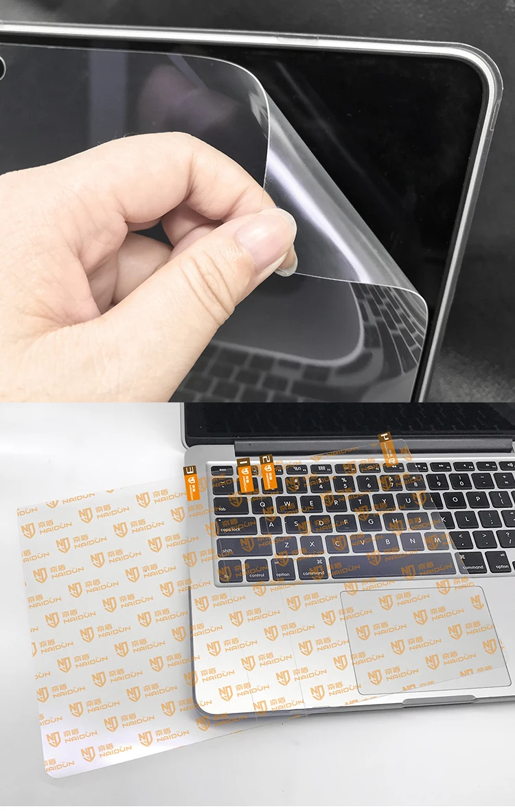 Screen Protector For 13.5 Inch Microsoft Surface Laptop Notebook Screen