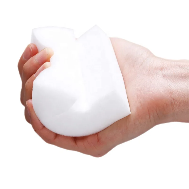 Manufacturers customize nano cleaning sponge magic cleaning sponge