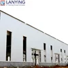 Prefabricated Steel warehouse / workshop / hangar / hall steel structure price
