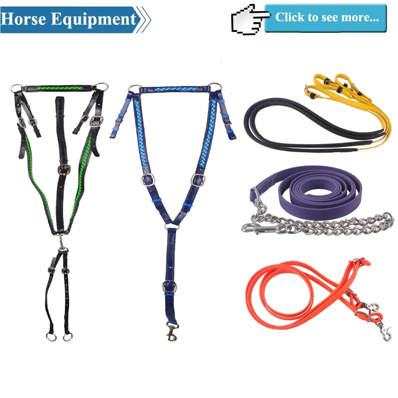 Wholesale Horse Raqcing Equipment Bulk Horse Tack Set,Western Designer
