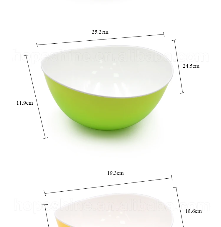 cereal bowl plastic