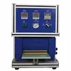 Compact hot stamp machine for Sealing Laminated Aluminum Case of Pouch Cells
