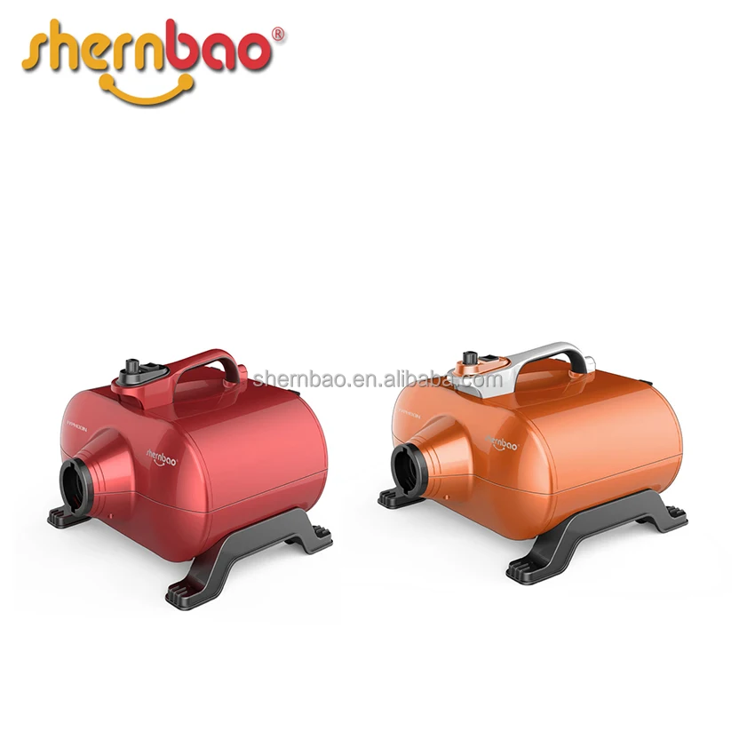 shernbao typhoon dryer