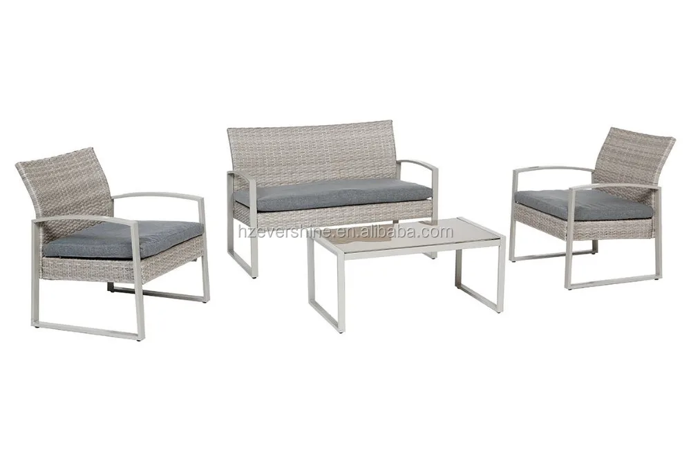 K D Structure Patio Furniture Sofa Sets 4 Pieces Loveseat Sofas And Chairs Buy K D Structure Patio Sofa Sets Rattan Sofas And Chairs Loveseat Sofas And Chairs Product On Alibaba Com