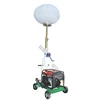 stadium bright balloon light tower , lighting tower , mobile tower light led