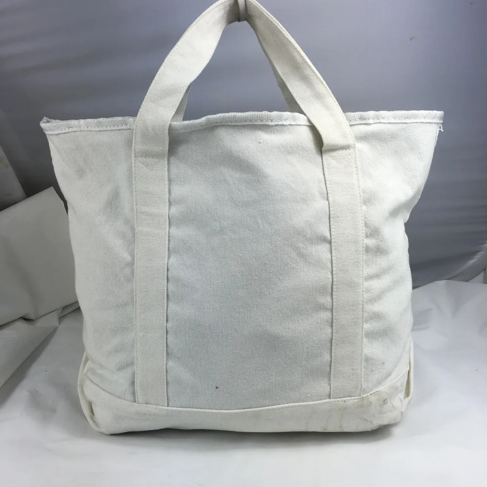 canvas material bags
