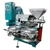6JY-70 Cold pressed sesame avocado prickly pear seed oil making machine
