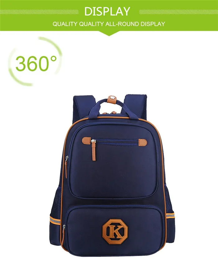 Quanzhou Custom Cheap Book Bags,Cute Fashionable Kids Backpacks