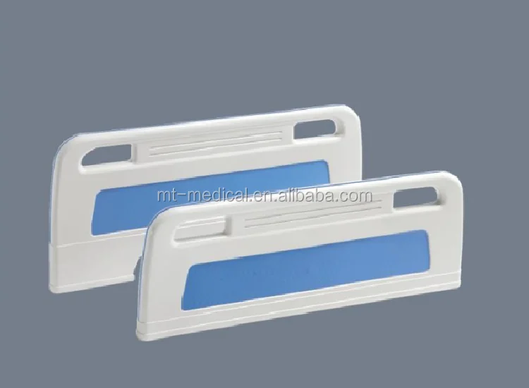 Hospital Movable Bed Head Panels; Medical Hospital Bed Accessories Components