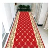 cheap polyester print mosque prayer mat roll carpet