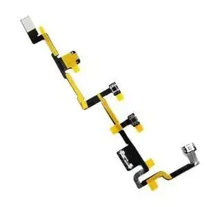 Yorktek iPad 2 2nd gen power volume flex ribbon cable