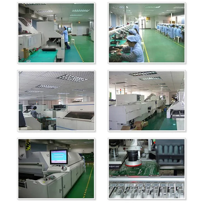2 layer fr4 electronics pcb board