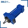 Rexroth Hydraulic Cylinder Series CDT3 (for operating pressure up to 210 bar) of CDT3MT4 CDT CDT3MS2/80/63/100/160