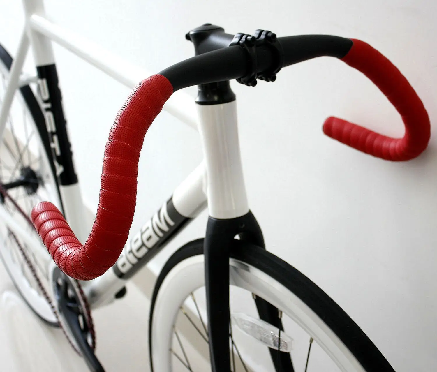 fixed gear bike
