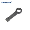 forged single box ended striking torque wrench