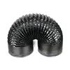 PVC aluminum portable air conditioner ducting supplies flexible vent hose