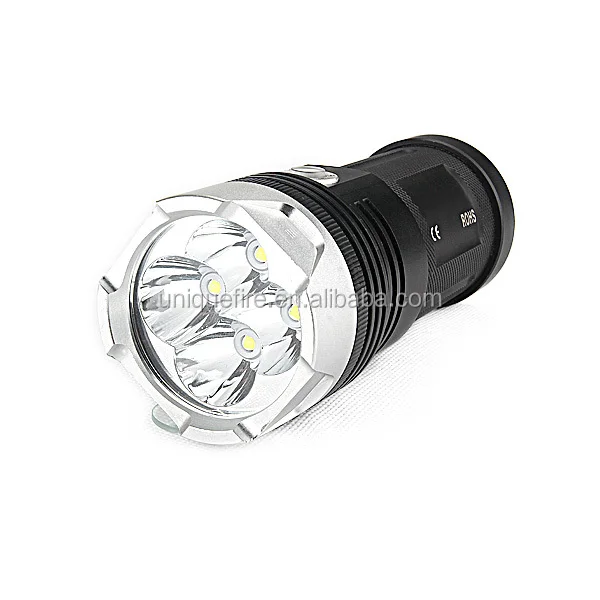 4000lumens 4 Cree XP-L garden led Lantern