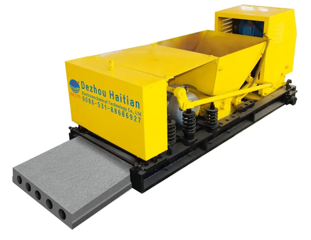 Precast Concrete Block Making Machine/concrete Retaining Wall Block