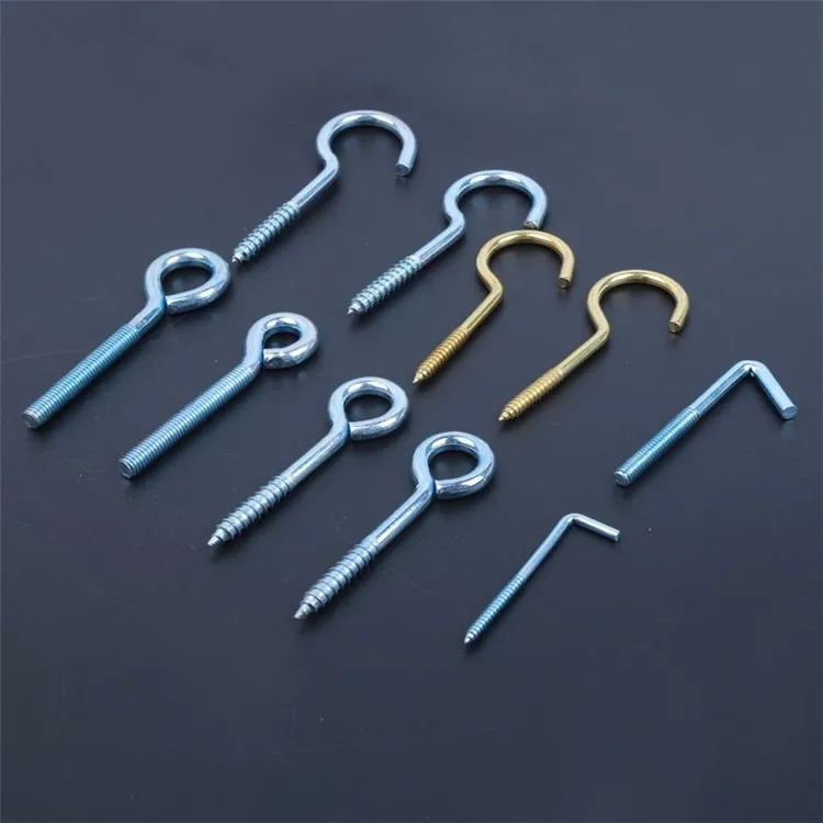 原材料 碳钢 产品编号 ite-fh-sch 头部样式 内六角 形状 l 形,眼螺丝