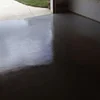 Odorless waterproof and weatherproof polyurethane compound adhesive without pollution