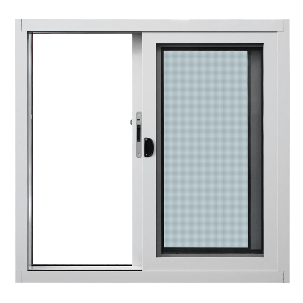 אלומיניום חלונות ודלתות/אלומיניום חלונות הזכוכית כפולים/YY Windows