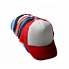 Cheap sublimation printed hat and cap for children