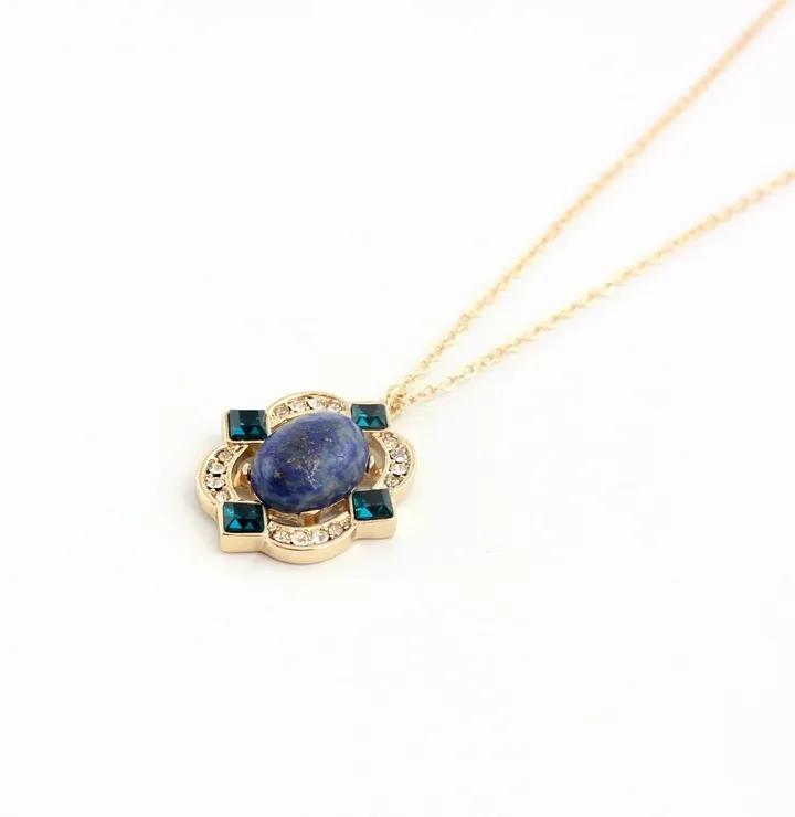 buy lapis lazuli pendant