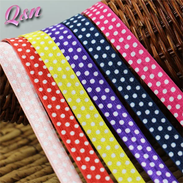 Guangzhou Q&N Fashion Accessory Co., Ltd. - ribbon,headband