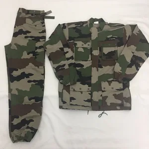 Men's camoflage tactical military FR uniform Men's camoflage tactical military FR uniform