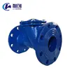 dn80 sewage globe stop and non return check valve price 2inch 3inch 4inch 5inch 6inch