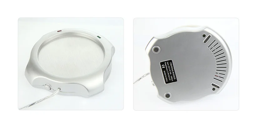 USB cup warmer