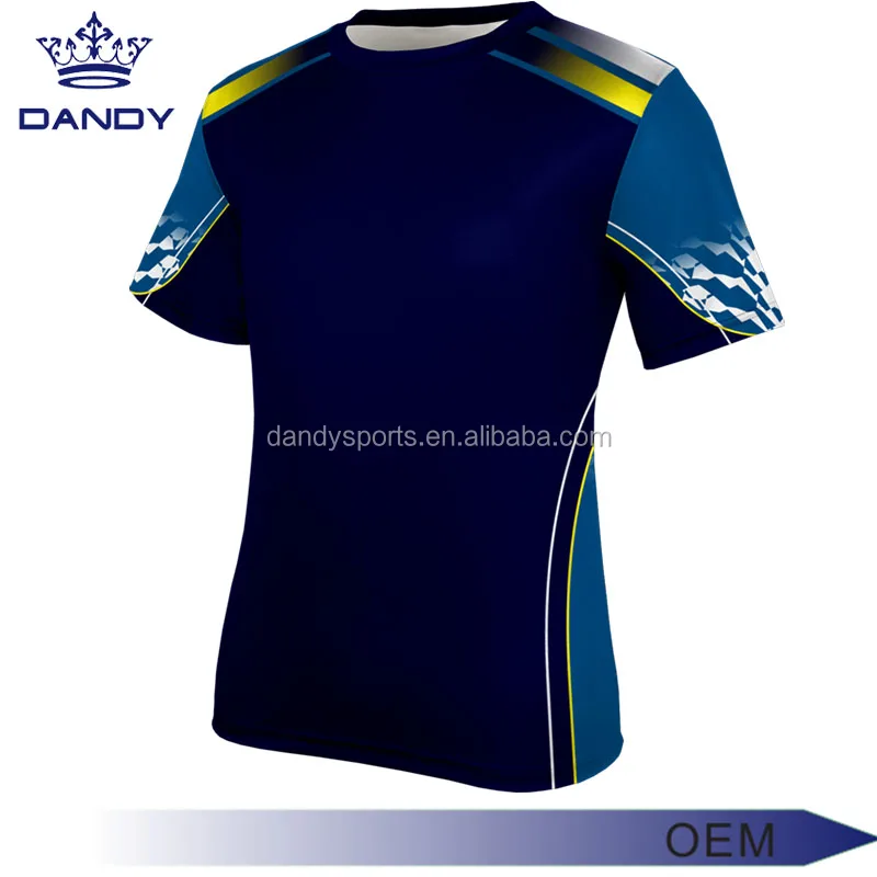 Men's Performance Home Soccer Jersey Shirt,Dream League Soccer Jersey ...