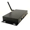 8 core advertising information publishing system set-top box,Support 3 g / 4 g advertising machine
