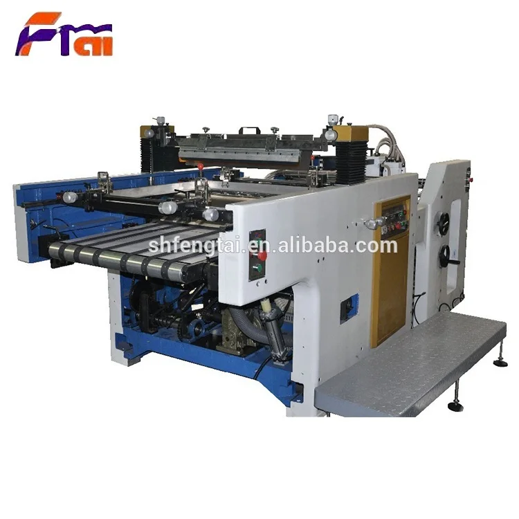 Economic And Efficient Metal Sheet Printing Machine Heat Press Sticker