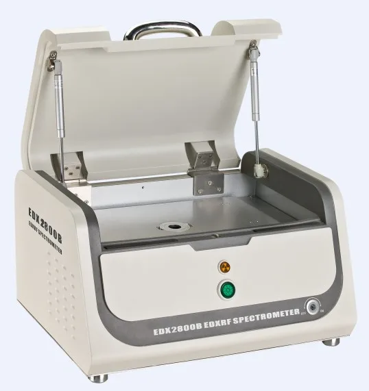 Xrf Heavy Metal Test Equipment Rohs Analyzer Buy Heavy Metal Test Equipment,Xrf Heavy Metal