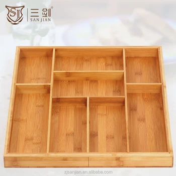 Hot Home And Garden Cutlery Tray Homebase Cutlery Knife Tray