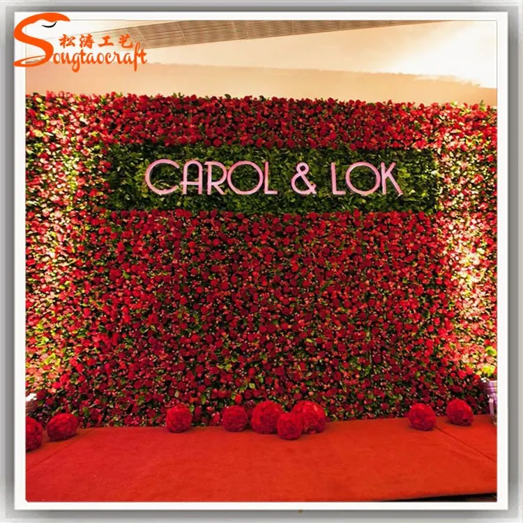 壁装飾紙シルクフラワーウォール用造花結婚式用品工場価格 Buy 人工サンゴの花 壁掛け人工花 シルクフラワーウォール Product On Alibaba Com