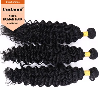 Best Wholesale Virgin Hair Supplier Brazilian Remy Human Hair