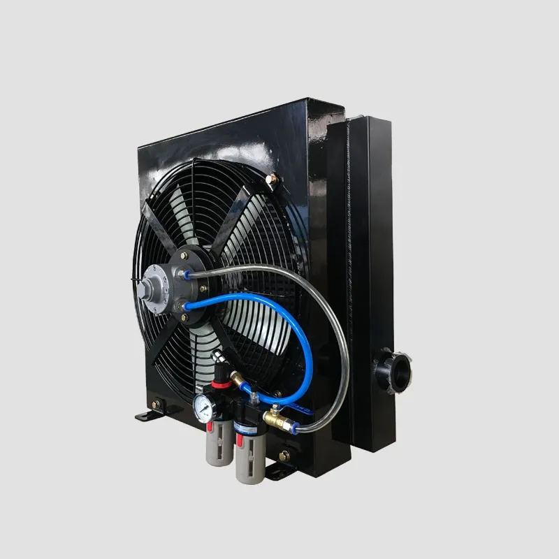 air compressor aftercooler for sale