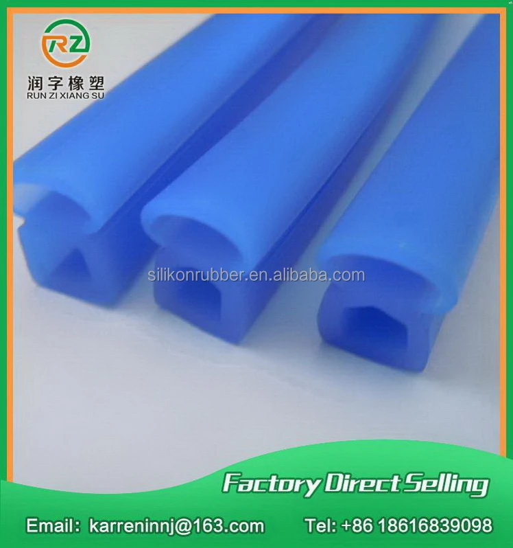 Modern Design Low Price Silicone Edge Trim For Doors Strip Buy