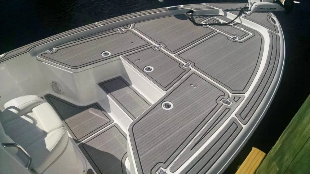 Komin Sport Marine Eva Foam Floor Adhesive Pads For Bass Boat Buy