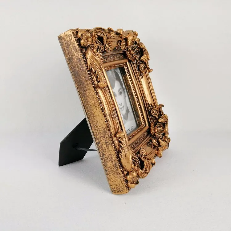 Resin Photo Frame,Photo,Picture Frame For Sale Buy Factory Custom