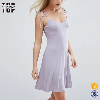 Different Types of Dress Straps