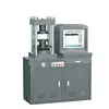 building materials compression testing machine calibration