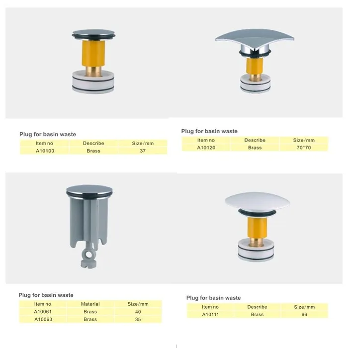 Domo Brass Pop Up Sink Stopper For Bathtub K78d Buy High Quality Pop