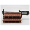 Zero Degree Incline Possible Installed By Professional Team Hollow Eco-Friendly Flooring