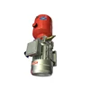 ac single acting hydraulic power unit