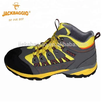 safety shoes sport