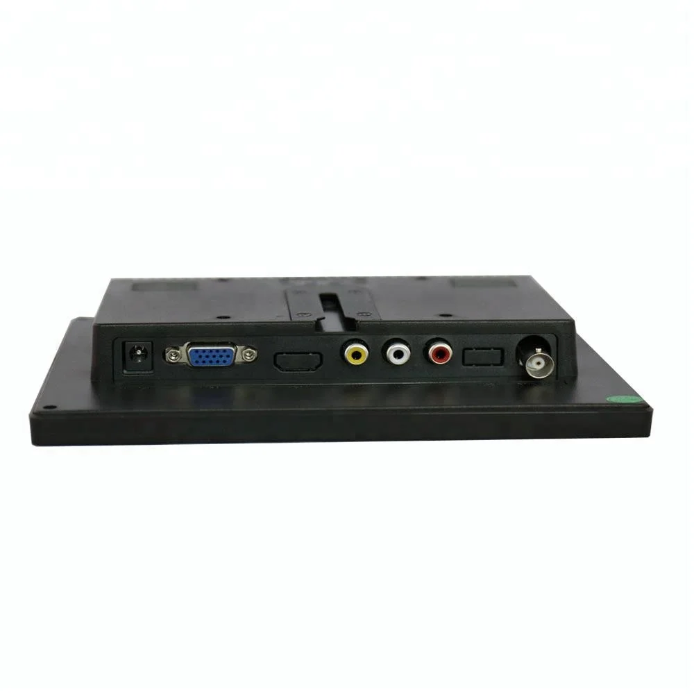 8inch Cctv Security Size Small Vga Lcd Monitor
