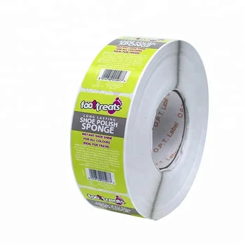 roll custom stickers packaging labels cheap bottles larger sticker